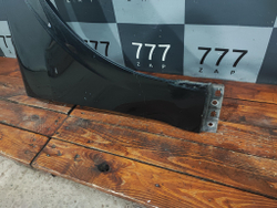 Крыло переднее правое Kia K5 20-нв Б/У Оригинал 66320L2000