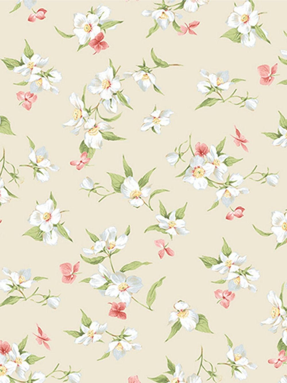 Постельное белье Сказка "Жасмин" 1,5-сп Наволочка 50х70 см 1 шт Простынь 150х215 см Пододеяльник 145х215 см, перкаль