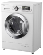 Стиральная машина LG F1096ND3