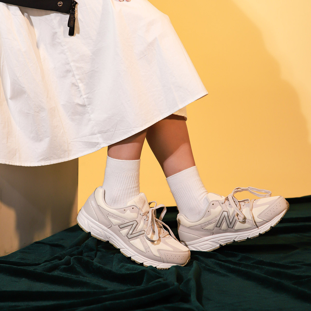 Кроссовки New Balance NB 480, W480ST5