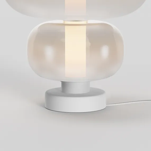 Настольный светильник Атмос / Atmos 3000К 15Вт Maytoni mod364tl-l15w3k