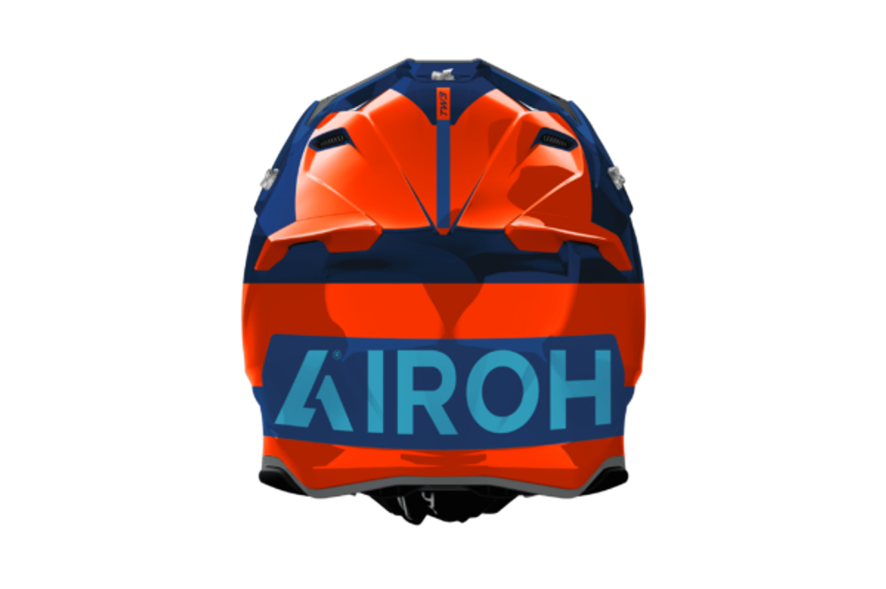 Шлем Airoh TWIST 3 FANCY