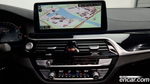 BMW 5 Series (G30) 530e M Sports (12.2020)