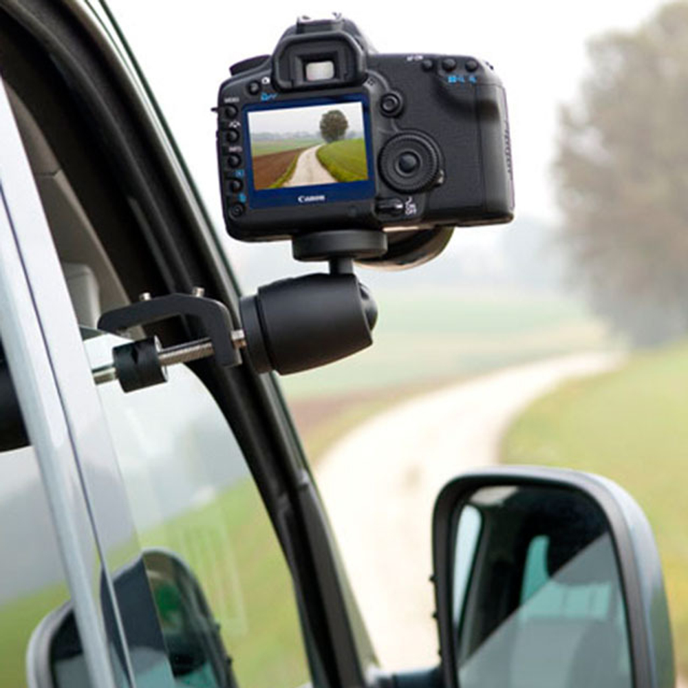 CULLMANN CROSS CC50 Multi clamp. Зажим