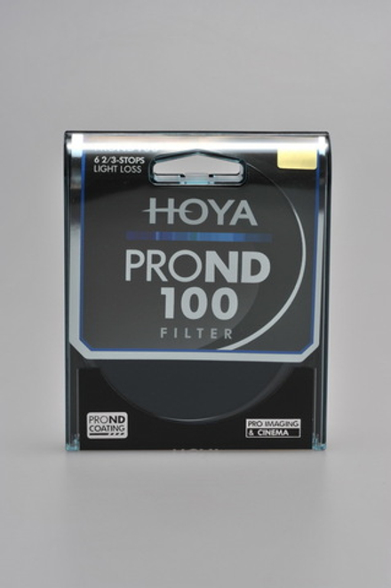 Светофильтр Hoya PROND100 нейтрально-серый 67mm