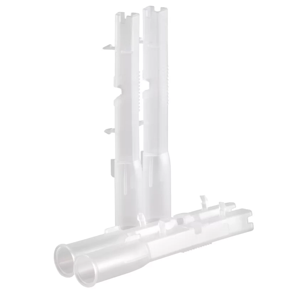 Мундштук Arides D3 для алкотестера Динго Е-200 и Е-200 (B) 100 шт