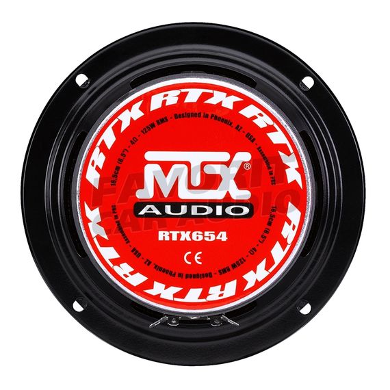 MTX RTX654
