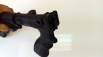Переходник для приклада FAB Defense Remington для МР 155
