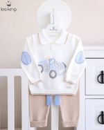 кофта с брюками