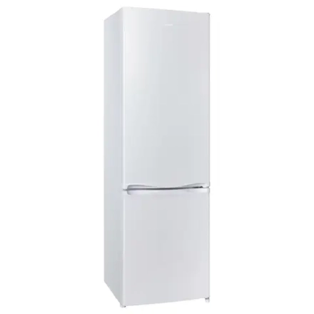 Холодильник Evelux FS 2220 W