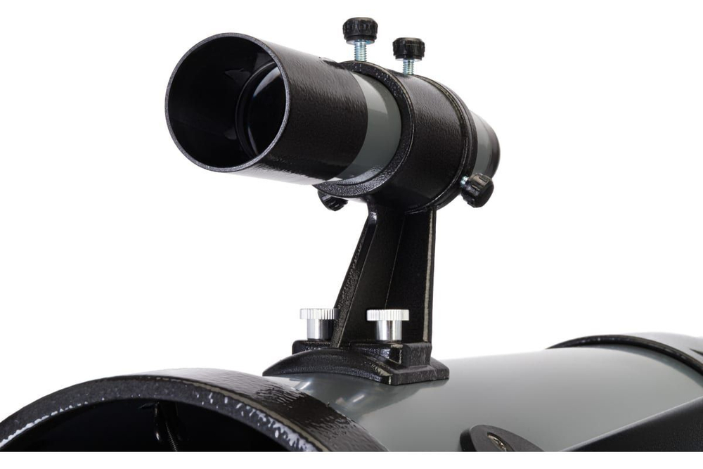 Телескоп Levenhuk Blitz 114s PLUS 77105