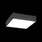 CL712X182N Тао Черный Св-к Накл. LED 18W*4000K