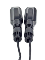 Поворотники GT3 12-60V не мигающие для электровелосипедов