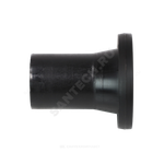 Втулка спигот ПЭ100 под фланец Дн 90 (D1 105мм) Ру10 SDR17