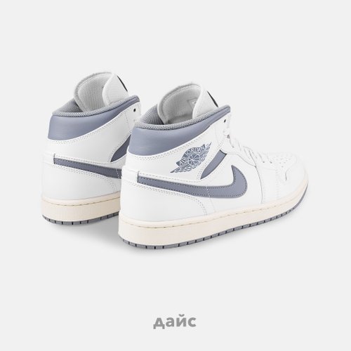 Кроссовки Jordan 1 Mid 