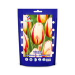 ЛУКОВИЦЫ ТЮЛЬПАН ТРИУМФ CARNAVAL DE RIO 12/14, DARIT 5 ШТ/УП