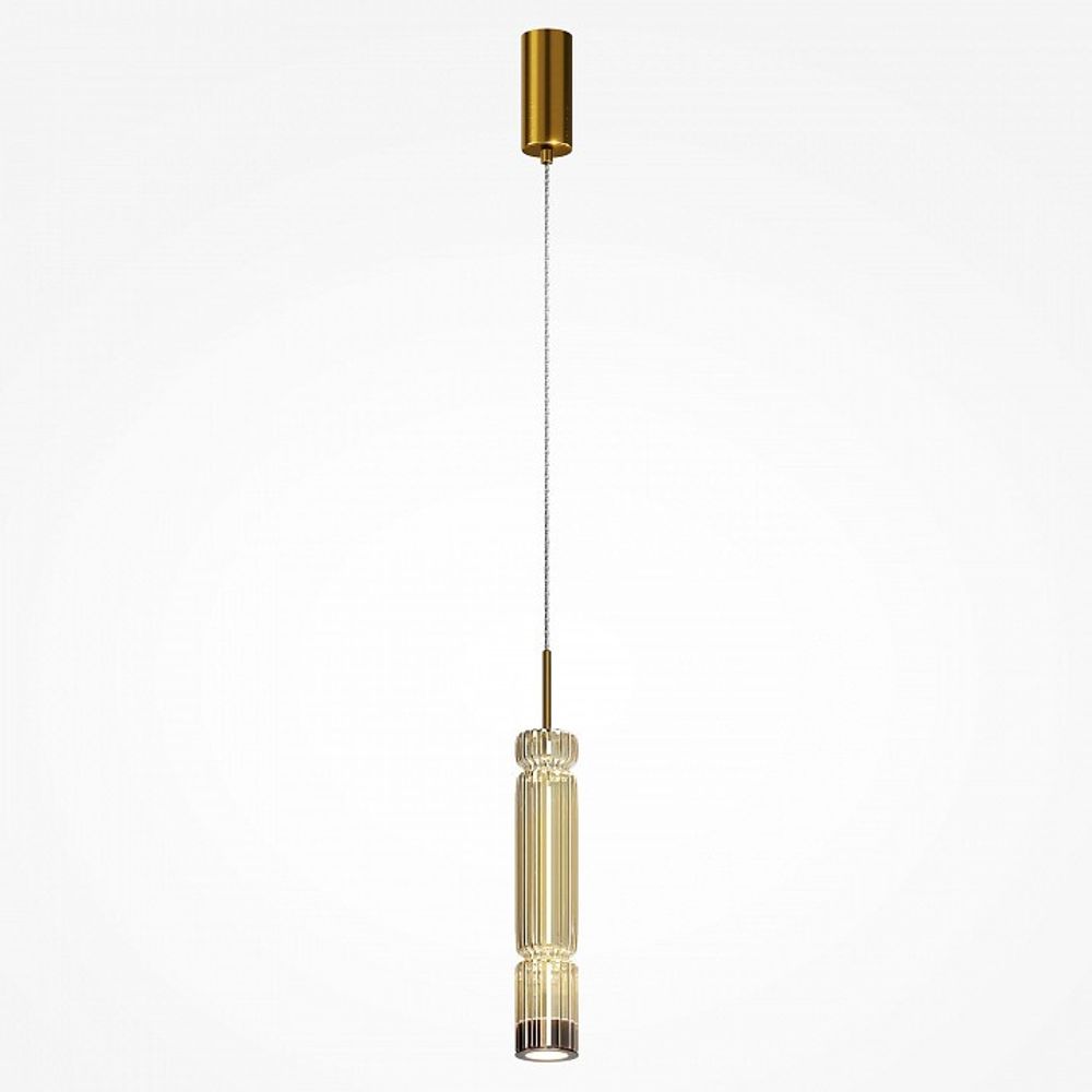 Подвесной светильник Maytoni Ordo MOD272PL-L12BS3K1