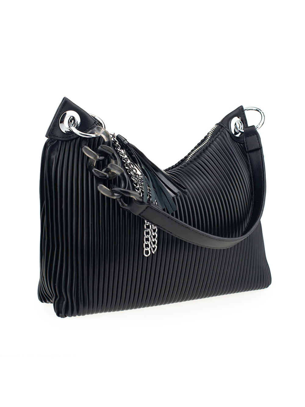 27447-2/10 Сумка жен., иск. кожа