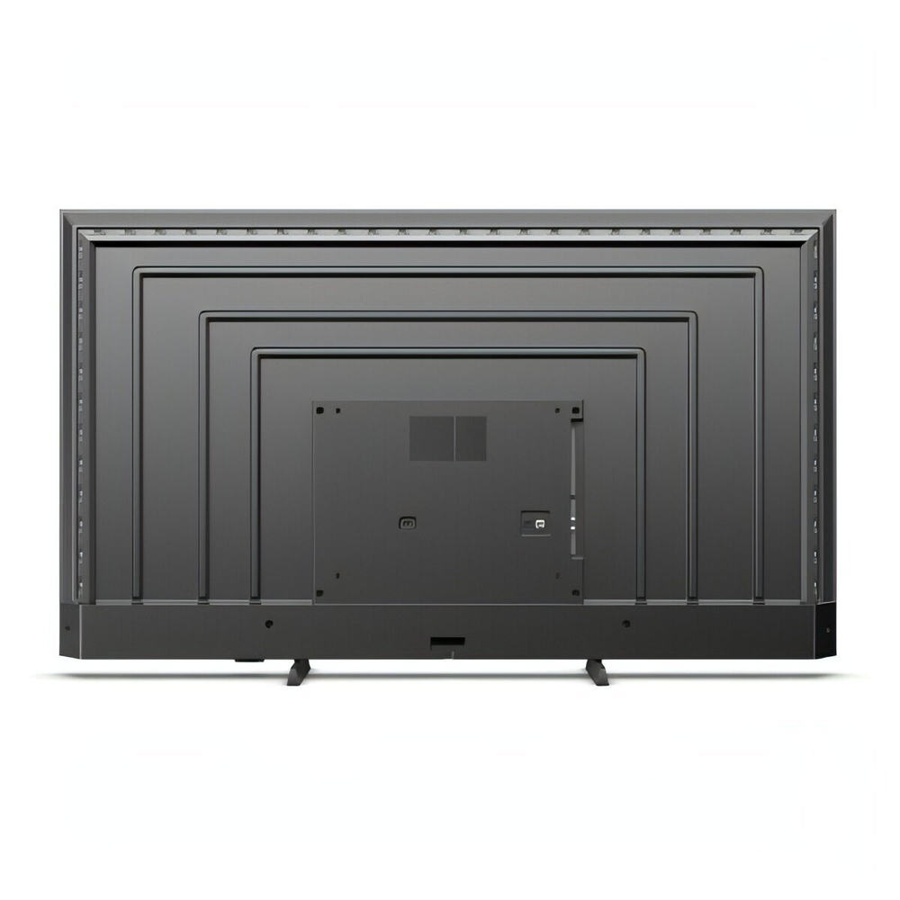Телевизор LED Philips 65" 65PUS8139/60 Series 8 черный 4K Ultra HD 60Hz DVB-T DVB-T2 DVB-C DVB-S DVB-S2 USB WiFi Smart