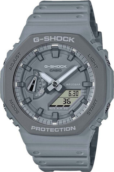 Мужские наручные часы Casio G-Shock GA-2110ET-8A