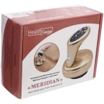 Массажер для тела «Meridian» вакуумный, 220В