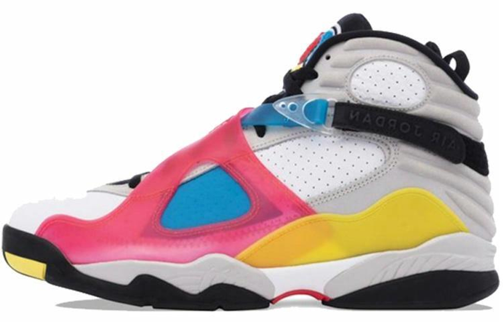 Кроссовки Jordan Air Jordan 8 Sp Se "Multi-Color"