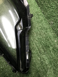 Стекло фары правое Lexus RX 4 (2015-2019)