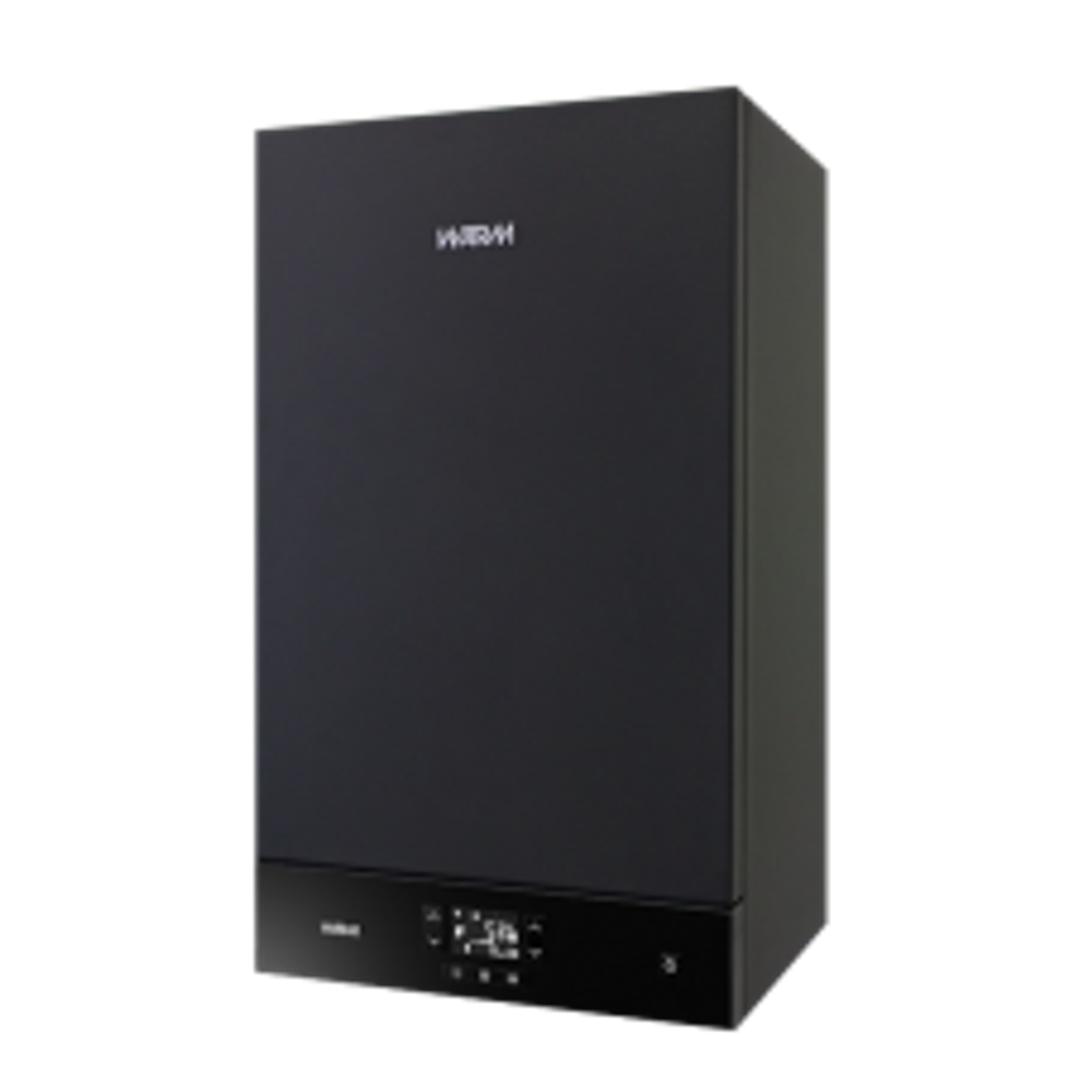 AUROS PRO KA13324 Универсальный газовый настенный котел, мощность 24 кВт c Wi-Fi, расширенная комплектация