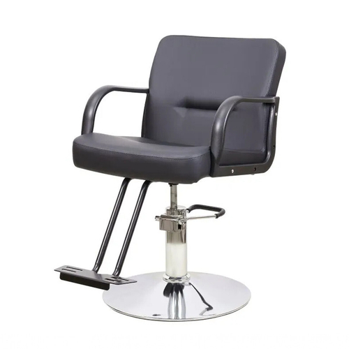 Кресло парикмахерское МЕРКАТО с подножкой