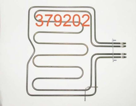 Тэн духовки (верхний) Gorenje (Горенье) 950/2200W 379202