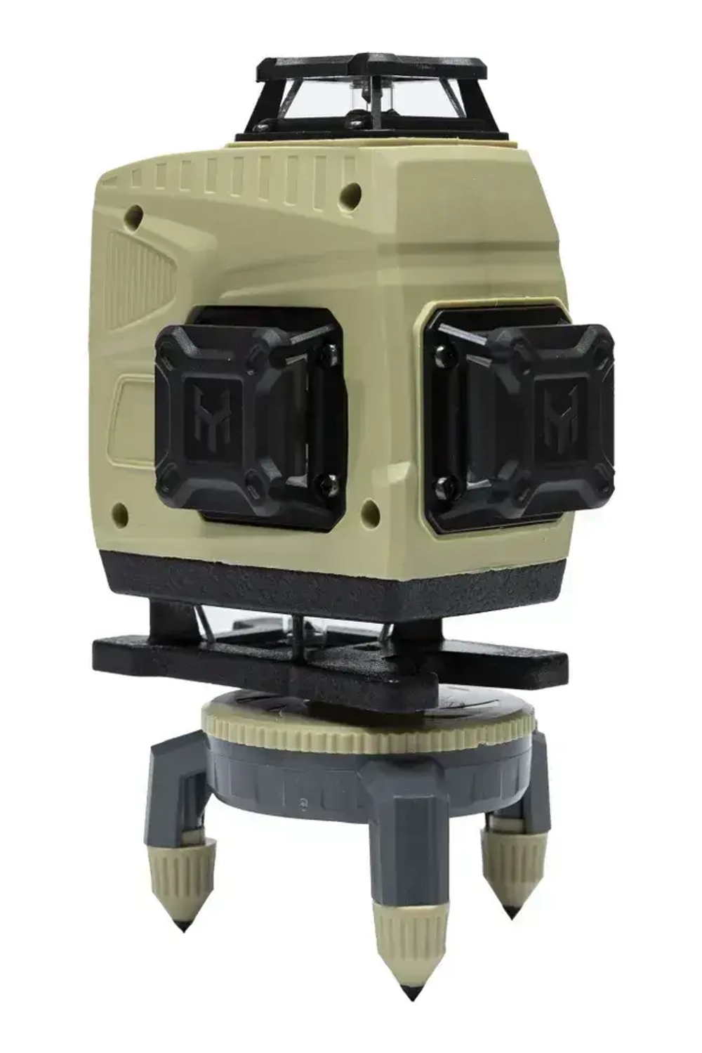 Лазерный уровень Feng Bao 16 линий зеленый луч