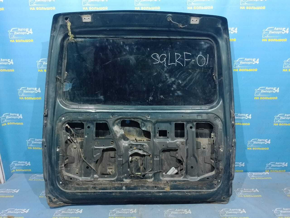 Дверь пятая MAZDA BONGO FRIENDEE 1997