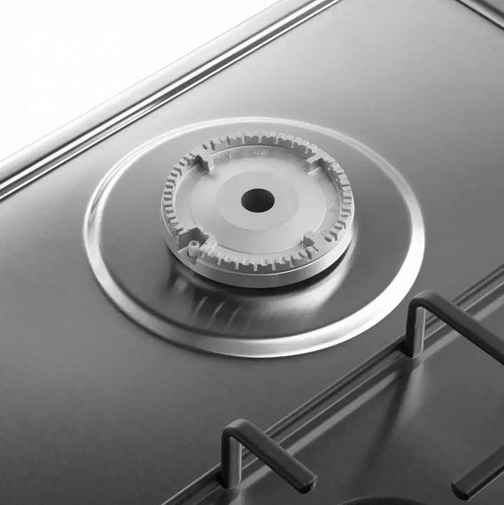 Газовая панель Maunfeld EGHS.43.3STS-ES