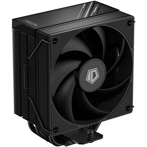 Кулер для процессора ID-COOLING FROZN A410 BLACK, S-1700, TDP 220W, черный (FROZN A410 BLACK)