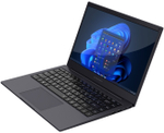 Ноутбук  Maibenben Smart S14A-iN10UM 14 ", Intel N, 8 Гб RAM, 256 Гб SSD, UHD Graphics 730, Темно-синий