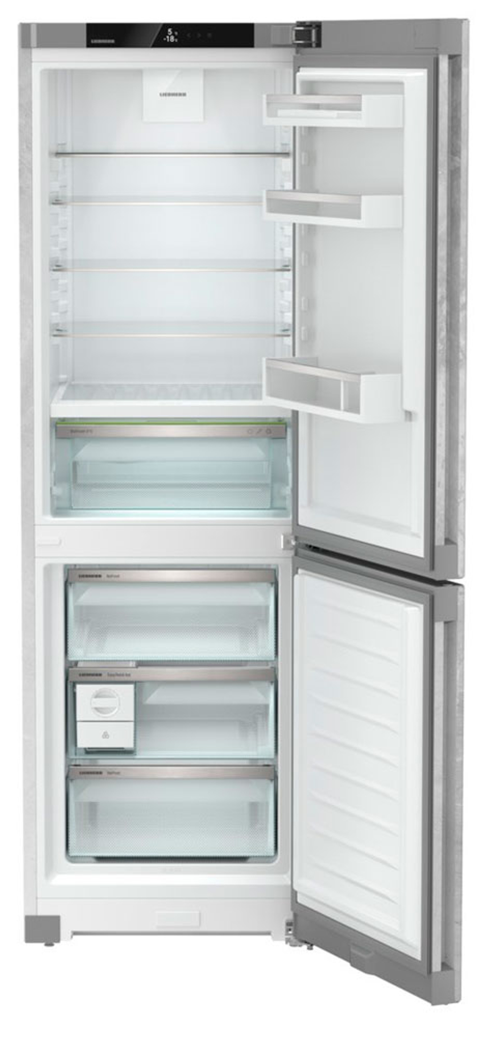 Холодильник Liebherr CBNpcd 5223