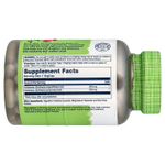 Solaray, True Herbs, эхинацея, 460 мг, 180 растительных капсул