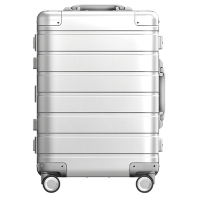 Металлический чемодан Xiaomi Metal Carry-on Luggage 20" (31 л) (версия Global)