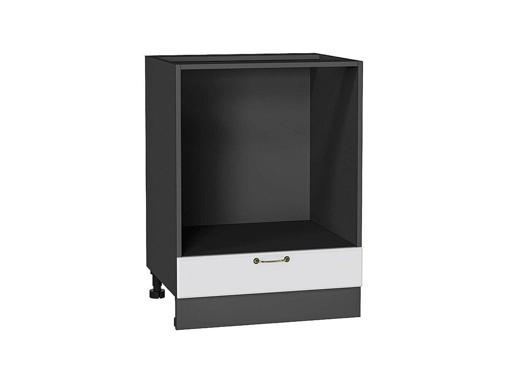 Шкаф нижний под духовку Ницца