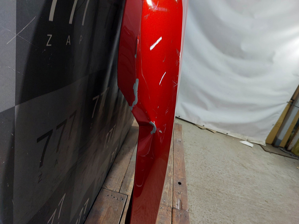 Капот Haval Jolion 21-нв Б/У Оригинал 8402120XST01AD