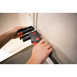 Струбцина для работы одной рукой BESSEY DUO16-8
