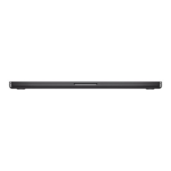 Apple MacBook Pro 16" (M4 Pro 14C CPU, 20C GPU, 2024) 24 ГБ, 1 ТБ SSD, «черный космос»