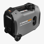 Генератор бензиновый инверторный Dinking DK4200iC