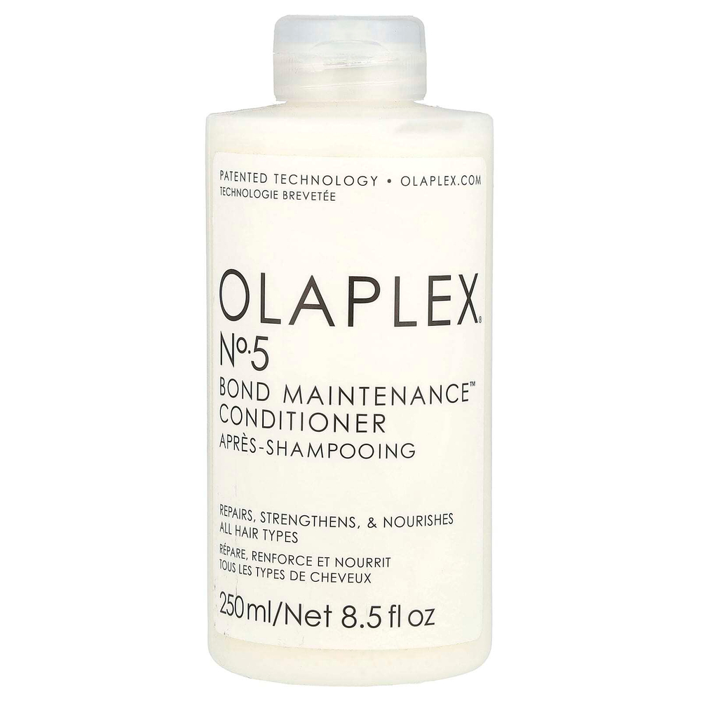 Olaplex, Кондиционер № 5 Bond Maintenance ™, 250 мл (8,5 жидк. унц.)