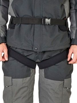 Сидушка-накладка рыболовная Norfin BOAT SEAT