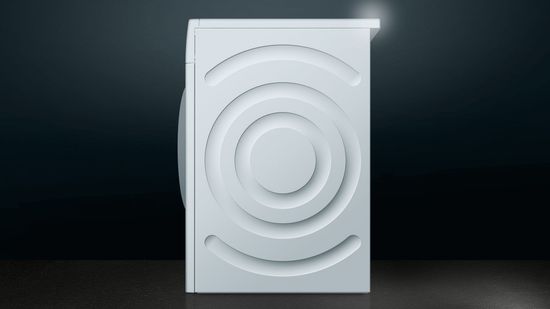 Стиральная машина Siemens WD 15H541