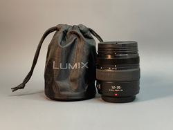 Panasonic Lumix G X Vario 12-35mm 2.8