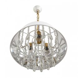 Подвесная люстра Lumion CLASSI 8374/3