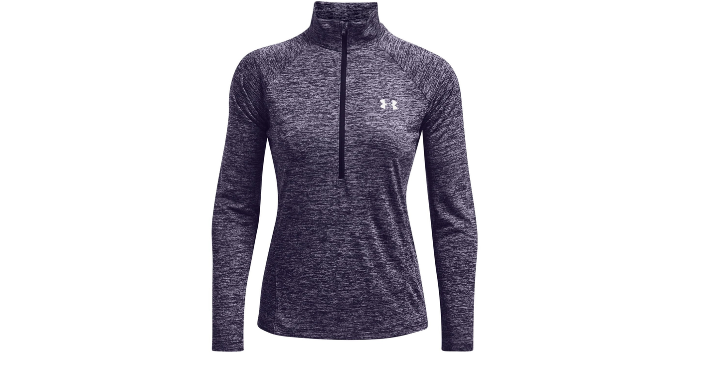 Стиль и Функциональность: Лонгслив Under Armour 1320128-571 для Активных Мужчин