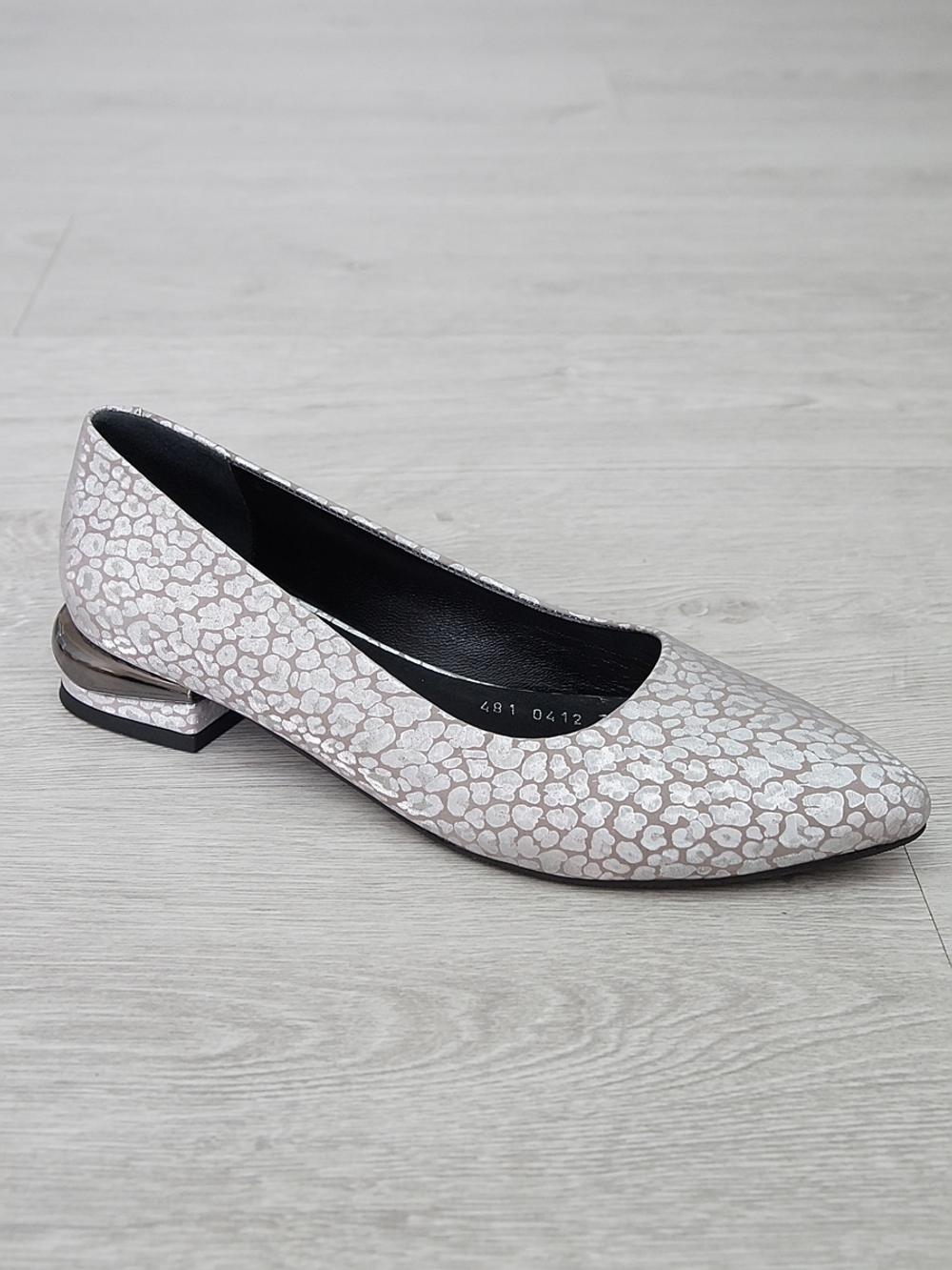 Туфли женские MARCO MAGITNI 481-0412